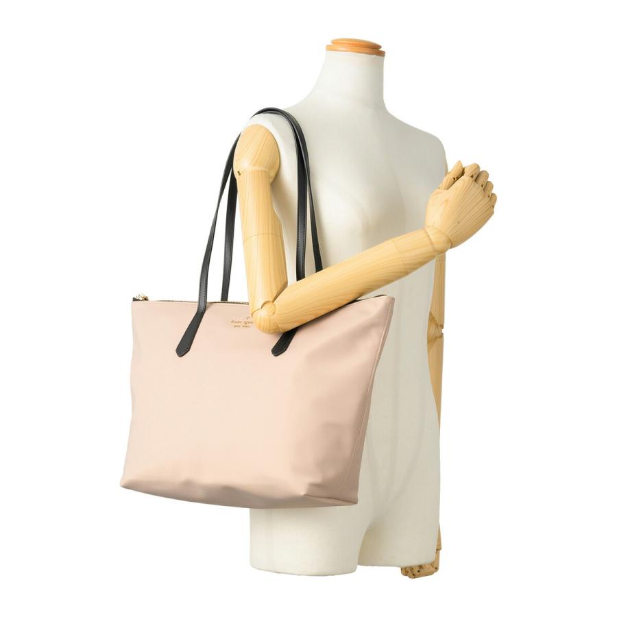 kate spade NEW YORK ケイトスペード トートバッグ キット KG460 kate spade NEW YORK ケイトスペード トートバッグ キット KG460