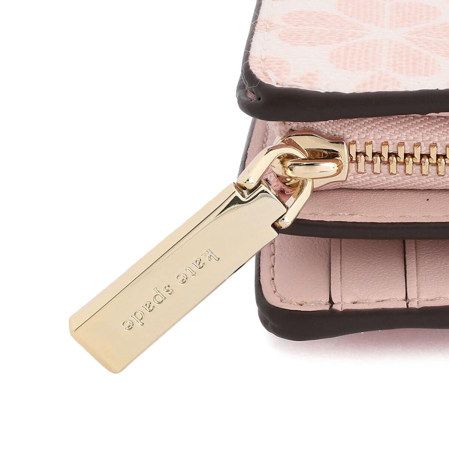 kate spade NEW YORK 並行輸入 ケイトスペード 2つ折り財布