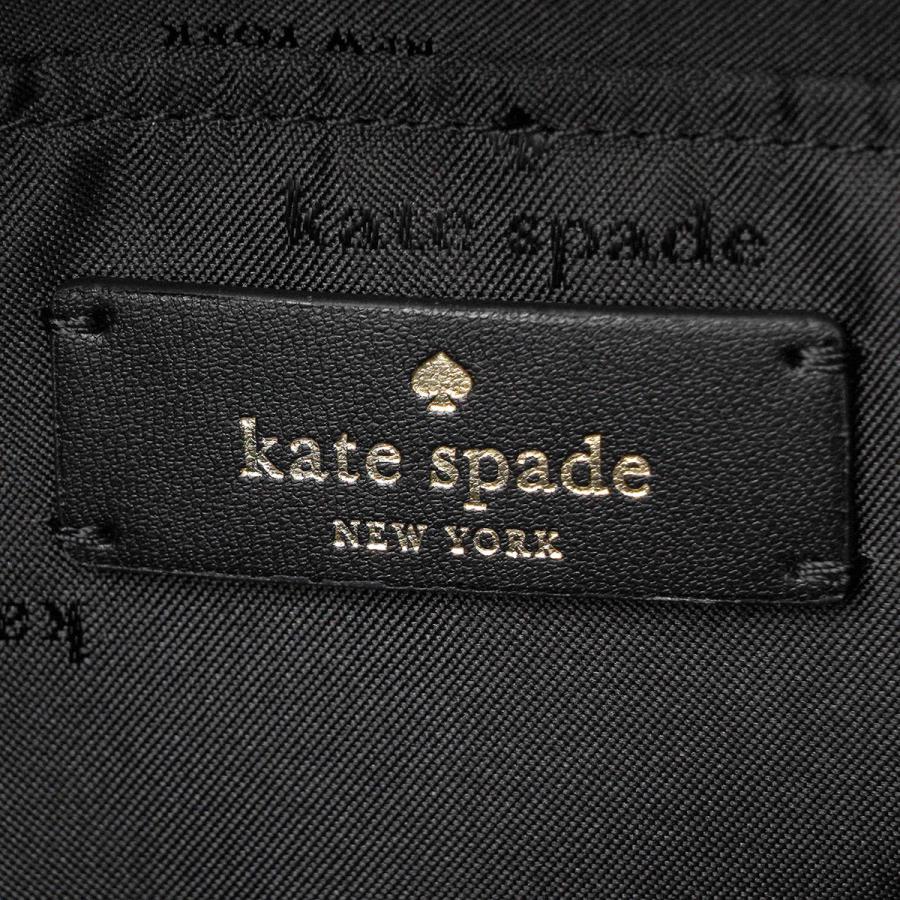 並行輸入 ケイトスペード ハンドバッグ kate spade キャリー KH227 001レディース ブラック 黒 | kate spade NEW YORK | 07