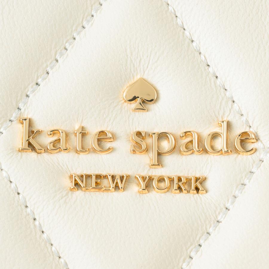 並行輸入 ケイトスペード ハンドバッグ kate spade キャリー KH227 100レディース ホワイト 白 | kate spade NEW YORK | 06