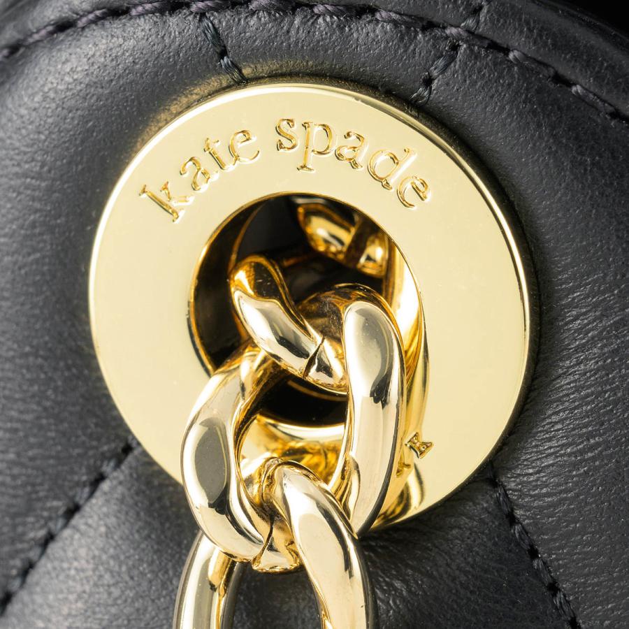 並行輸入 ケイトスペード ショルダーバッグ kate spade キャリー KH228 001レディース ブラック 黒 | kate spade NEW YORK | 07