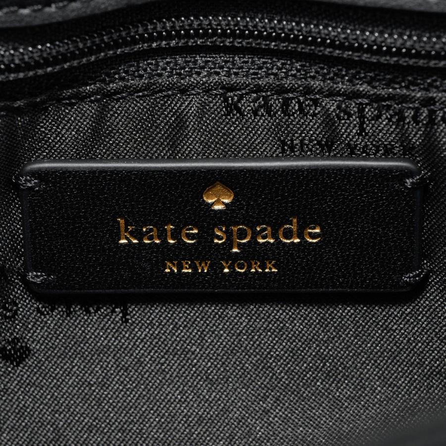 並行輸入 ケイトスペード ショルダーバッグ kate spade キャリー KH228 001レディース ブラック 黒 | kate spade NEW YORK | 08