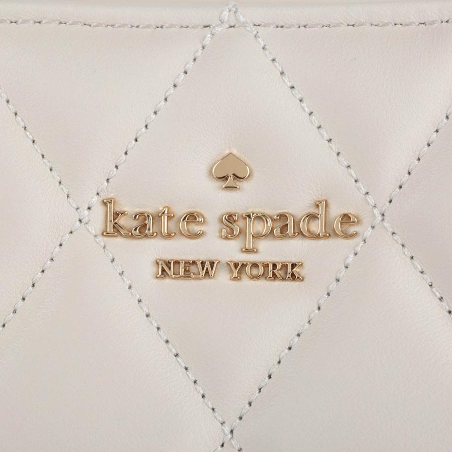 並行輸入 ケイトスペード トートバッグ kate spade キャリー KH229 100レディース ホワイト 白 | kate spade NEW YORK | 07