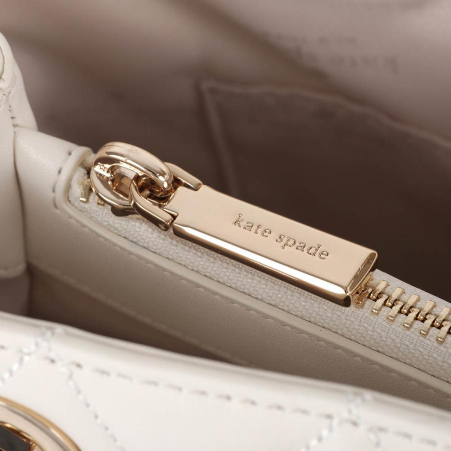並行輸入 ケイトスペード トートバッグ kate spade キャリー KH229 100レディース ホワイト 白 | kate spade NEW YORK | 08