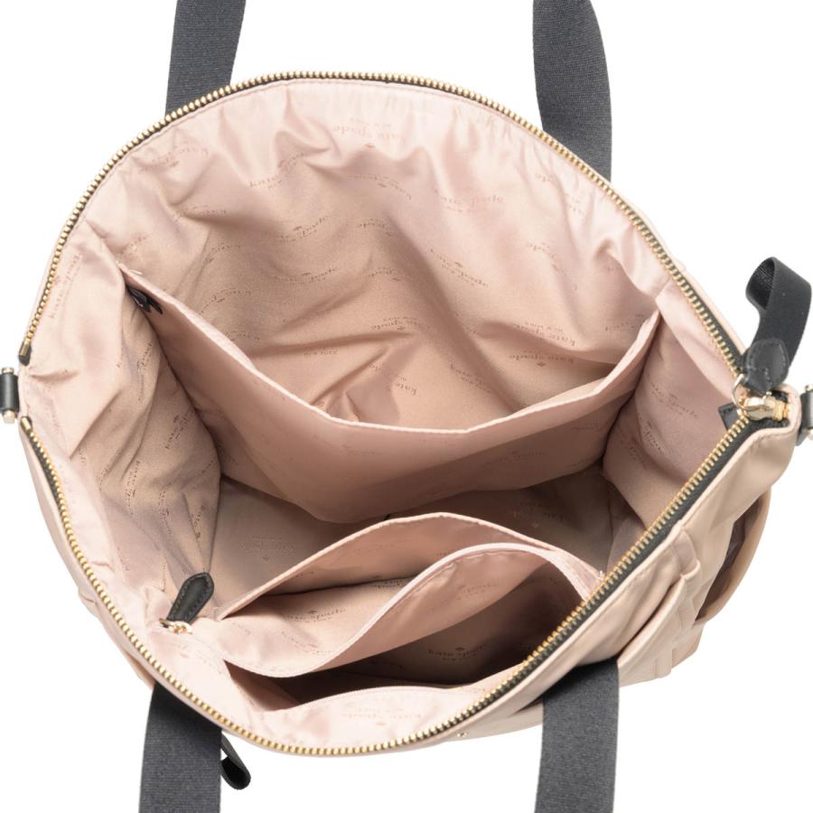 並行輸入 ケイトスペード リュックサック kate spade チェルシー KH301 960 YT0レディース ベージュ | kate spade NEW YORK | 04