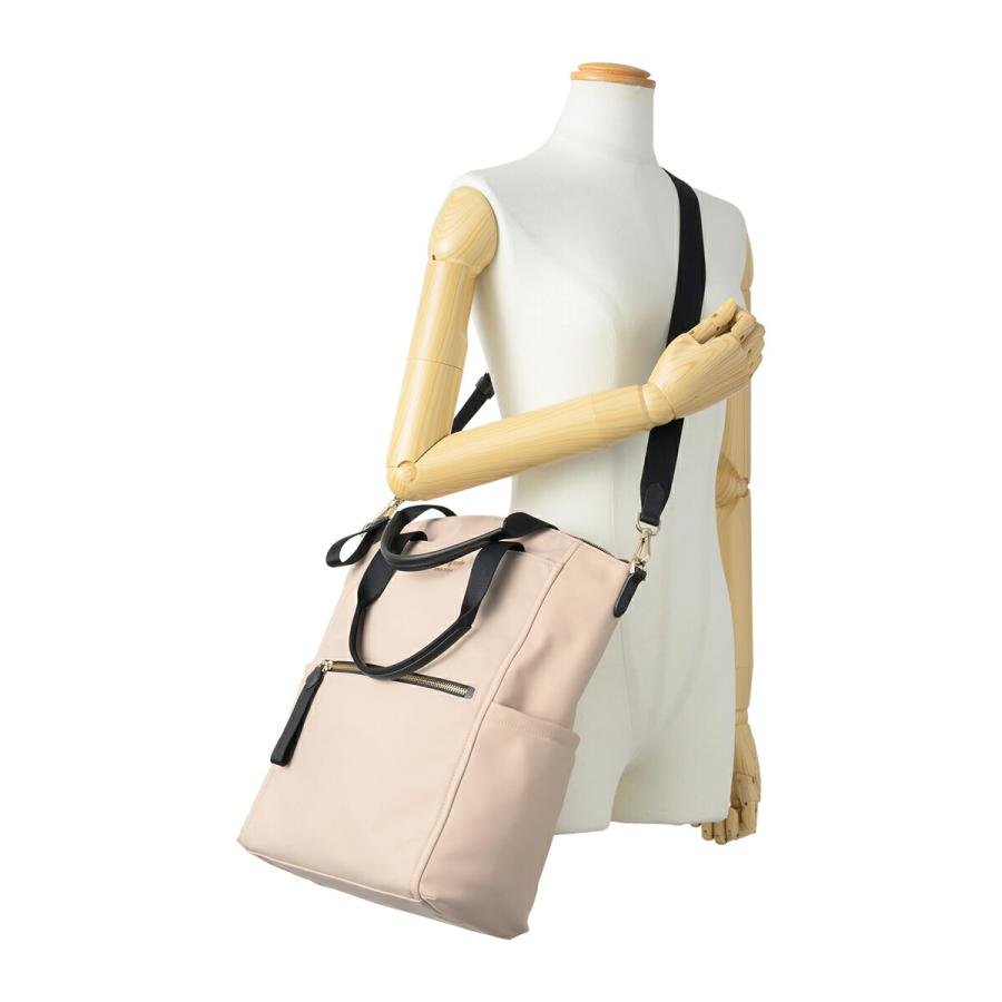 並行輸入 ケイトスペード リュックサック kate spade チェルシー KH301 960 YT0レディース ベージュ | kate spade NEW YORK | 05