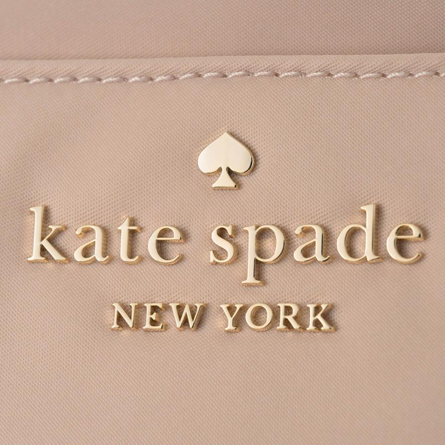 並行輸入 ケイトスペード リュックサック kate spade チェルシー KH301 960 YT0レディース ベージュ | kate spade NEW YORK | 07