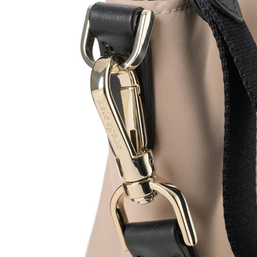 並行輸入 ケイトスペード リュックサック kate spade チェルシー KH301 960 YT0レディース ベージュ | kate spade NEW YORK | 08