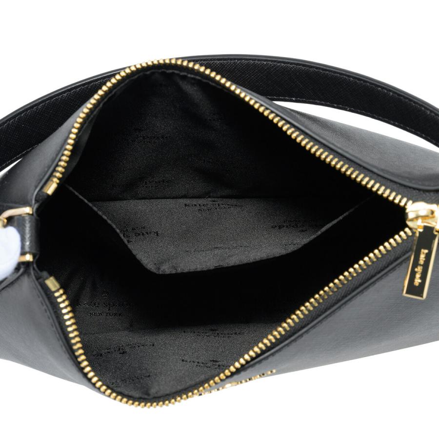 並行輸入 ケイトスペード ショルダーバッグ kate spade マディソン KH397 001レディース ブラック 黒 | kate spade NEW YORK | 04