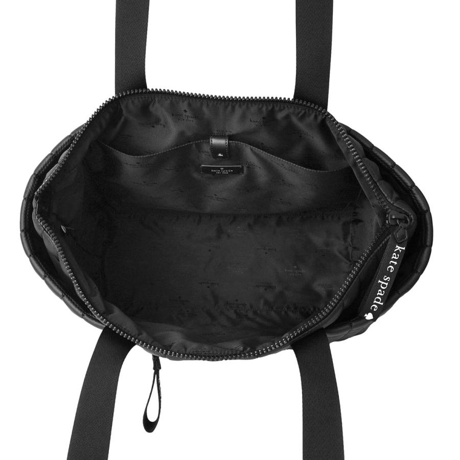 並行輸入 ケイトスペード トートバッグ kate spade カムデン KH405 001レディース ブラック 黒 | kate spade NEW YORK | 04