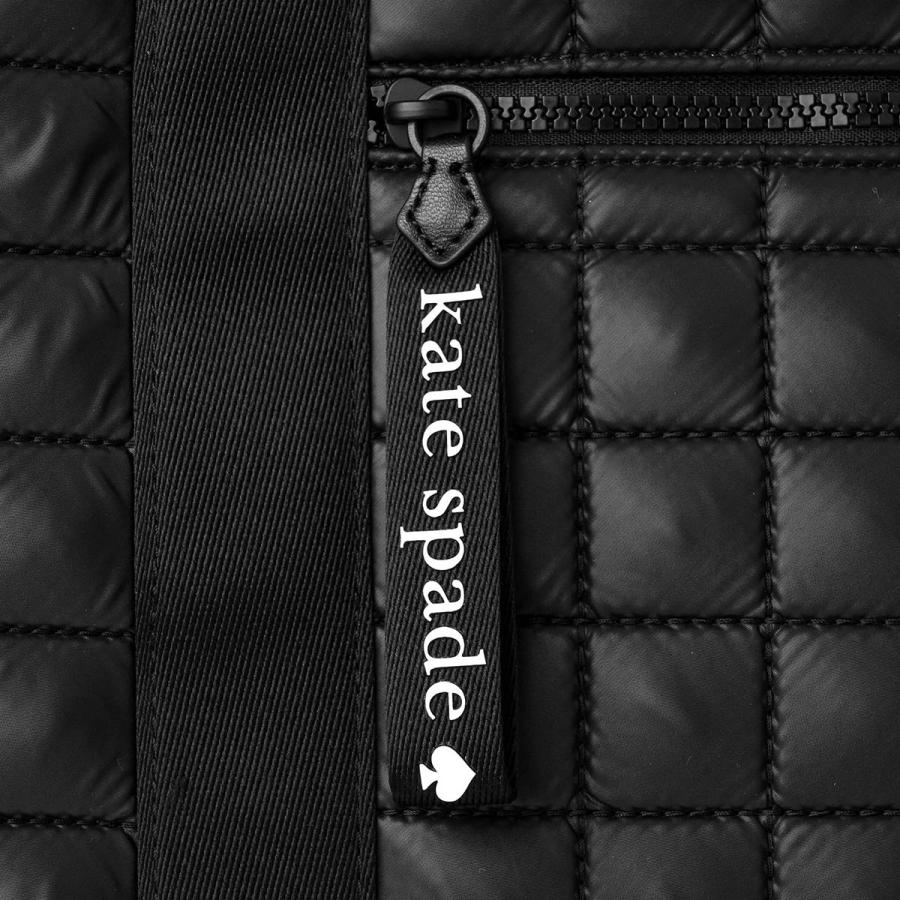 並行輸入 ケイトスペード トートバッグ kate spade カムデン KH405 001レディース ブラック 黒 | kate spade NEW YORK | 08