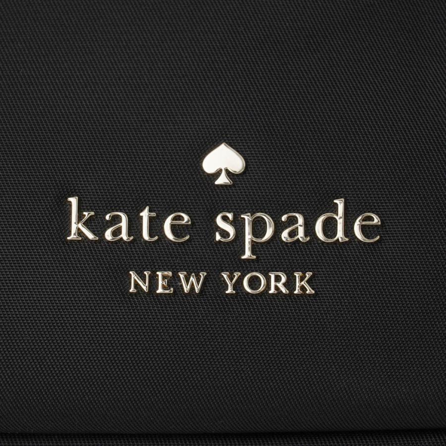 並行輸入 ケイトスペード ウエストバッグ ボディバッグ kate spade チェルシー KH409 001レディース ブラック 黒 | kate spade NEW YORK | 06