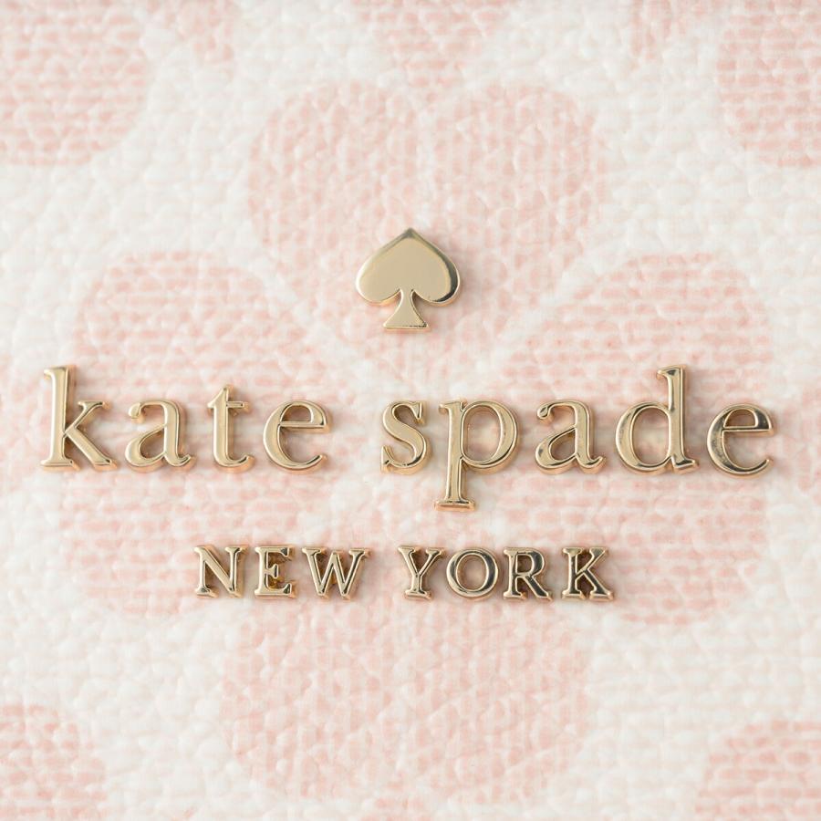 並行輸入 ケイトスペード ハンドバッグ kate spade スペードフラワー KH425 650レディース ピンク ホワイト ベージュ | kate spade NEW YORK | 06