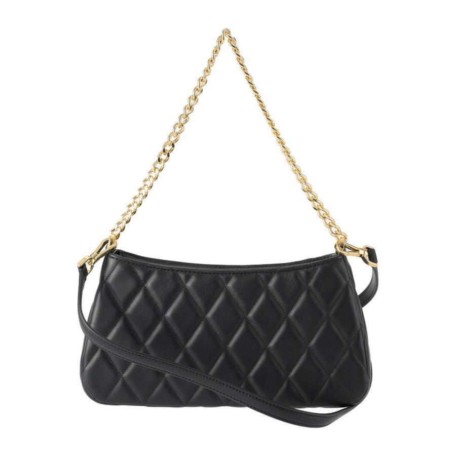 並行輸入 ケイトスペード ショルダーバッグ kate spade キャリー KH428 001レディース ブラック 黒 | kate spade NEW YORK | 01