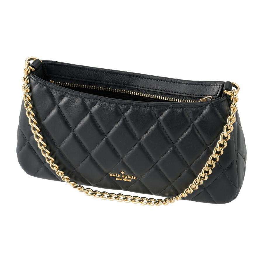 並行輸入 ケイトスペード ショルダーバッグ kate spade キャリー KH428 001レディース ブラック 黒 | kate spade NEW YORK | 03