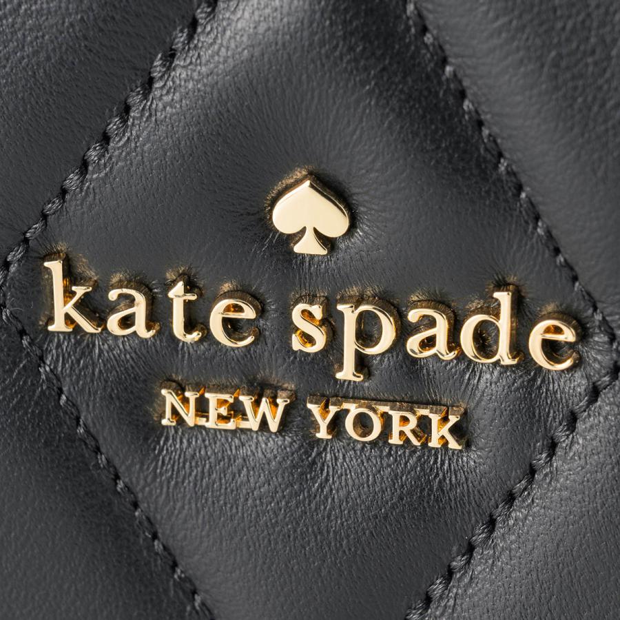 並行輸入 ケイトスペード ショルダーバッグ kate spade キャリー KH428 001レディース ブラック 黒 | kate spade NEW YORK | 06