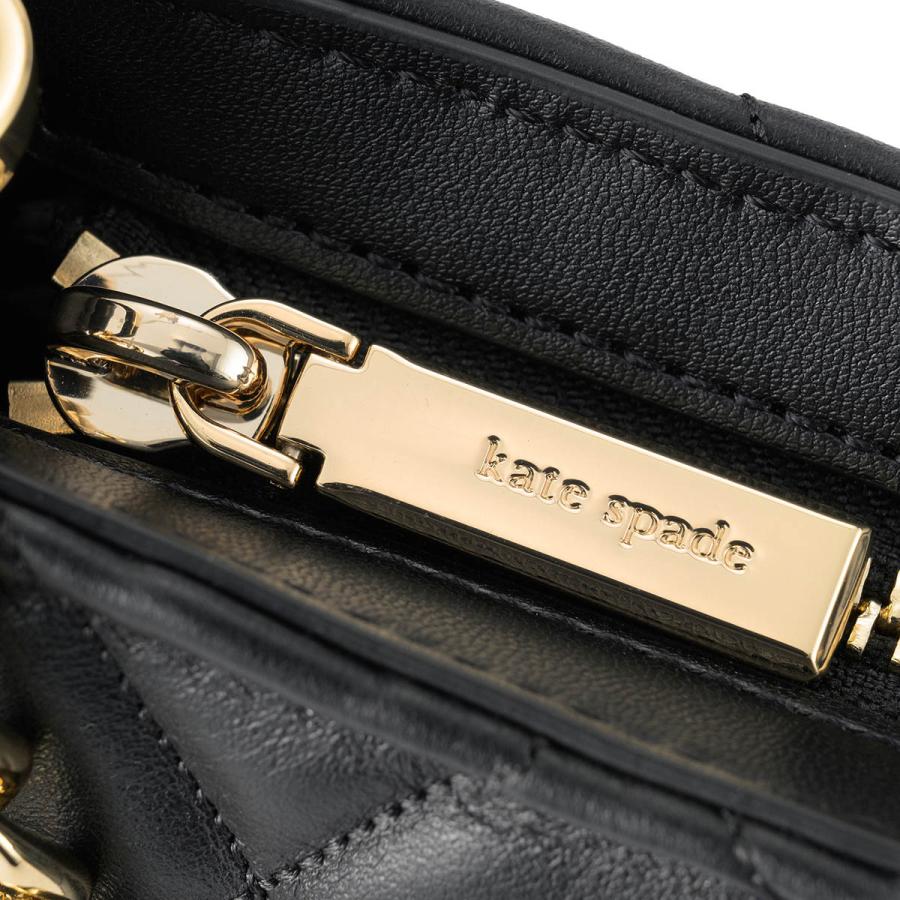 並行輸入 ケイトスペード ショルダーバッグ kate spade キャリー KH428 001レディース ブラック 黒 | kate spade NEW YORK | 07