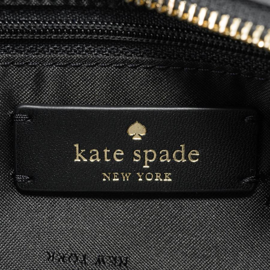 並行輸入 ケイトスペード ショルダーバッグ kate spade キャリー KH428 001レディース ブラック 黒 | kate spade NEW YORK | 08