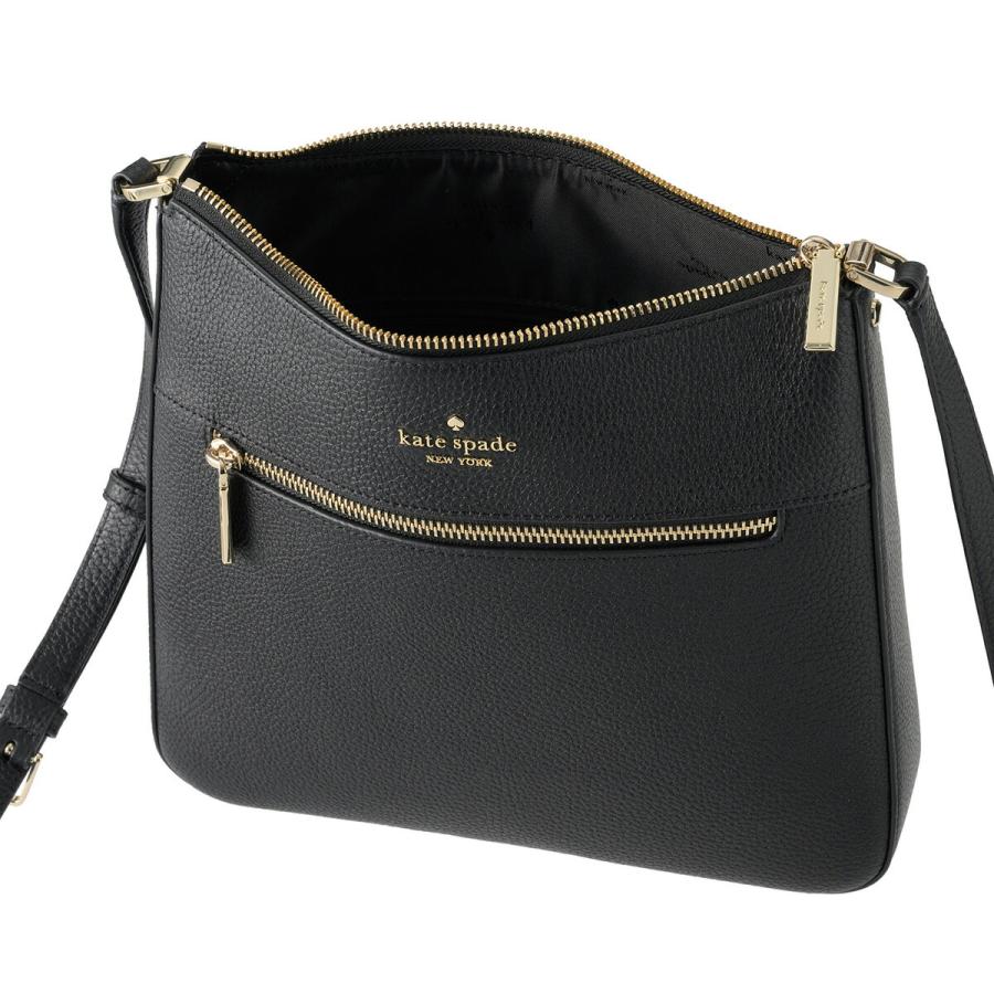 並行輸入 ケイトスペード ショルダーバッグ kate spade レナ KH431 001レディース ブラック 黒 | kate spade NEW YORK | 04