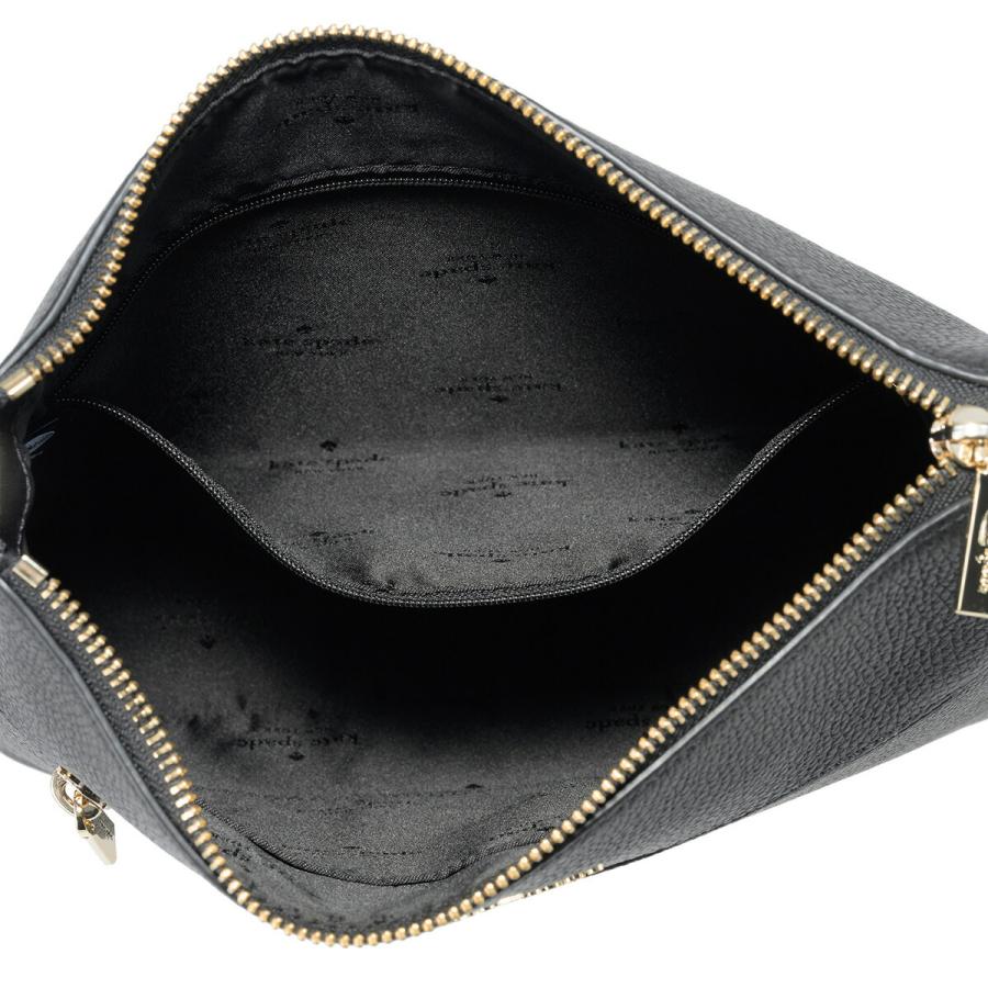 並行輸入 ケイトスペード ショルダーバッグ kate spade レナ KH431 001レディース ブラック 黒 | kate spade NEW YORK | 05