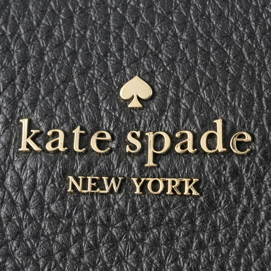 並行輸入 ケイトスペード ショルダーバッグ kate spade レナ KH431 001レディース ブラック 黒 | kate spade NEW YORK | 07
