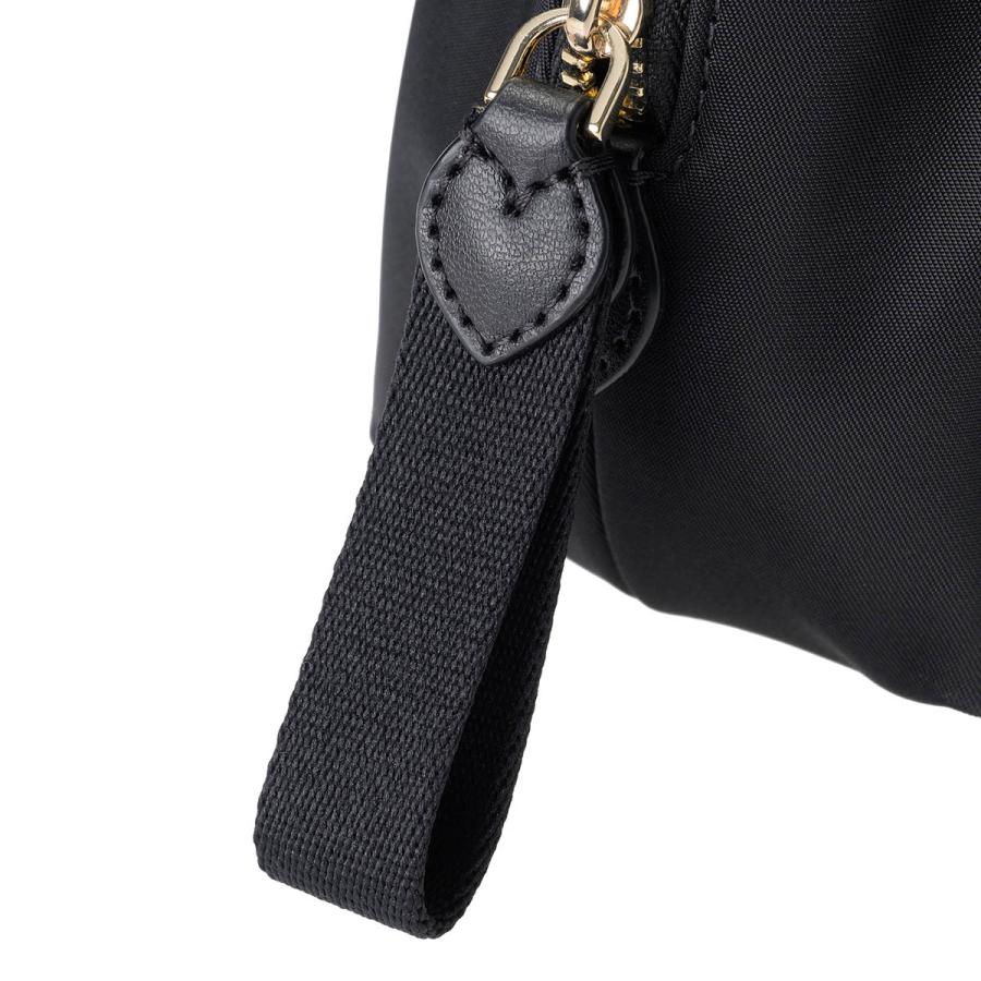 並行輸入 ケイトスペード ポーチ kate spade チェルシー KH612 001 BLKレディース ブラック 黒 | kate spade NEW YORK | 06