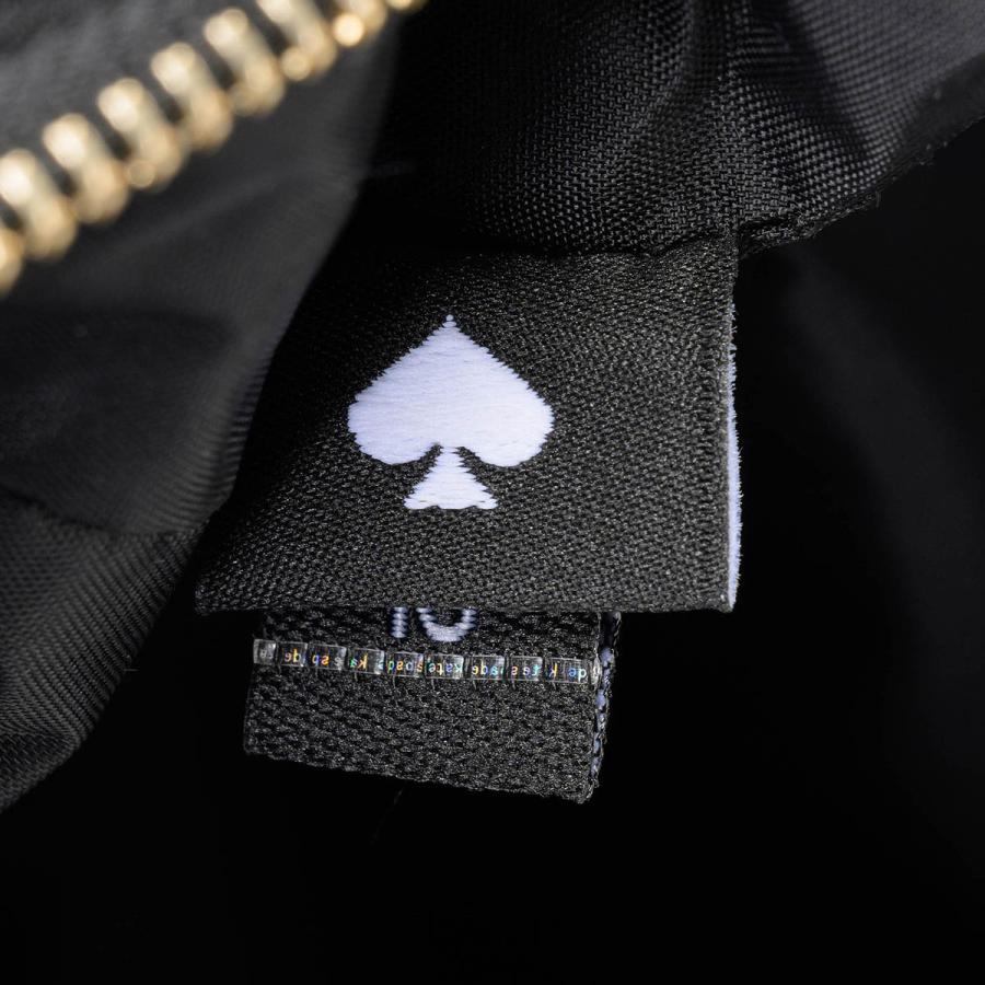 並行輸入 ケイトスペード ポーチ kate spade チェルシー KH612 001 BLKレディース ブラック 黒 | kate spade NEW YORK | 08