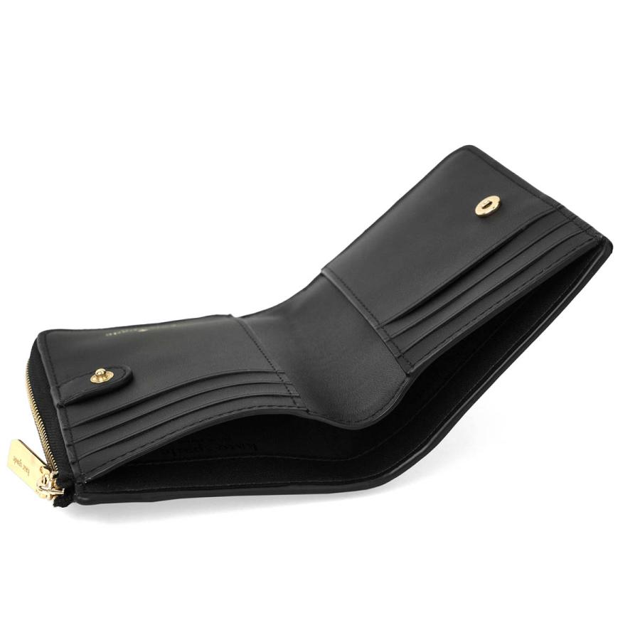 kate spade NEW YORK 並行輸入 ケイトスペード 2つ折り財布