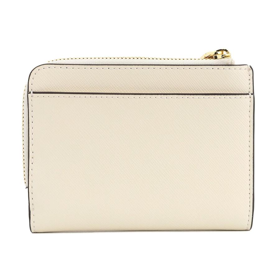 kate spade NEW YORK ケイトスペード 2つ折り財布 マディソン