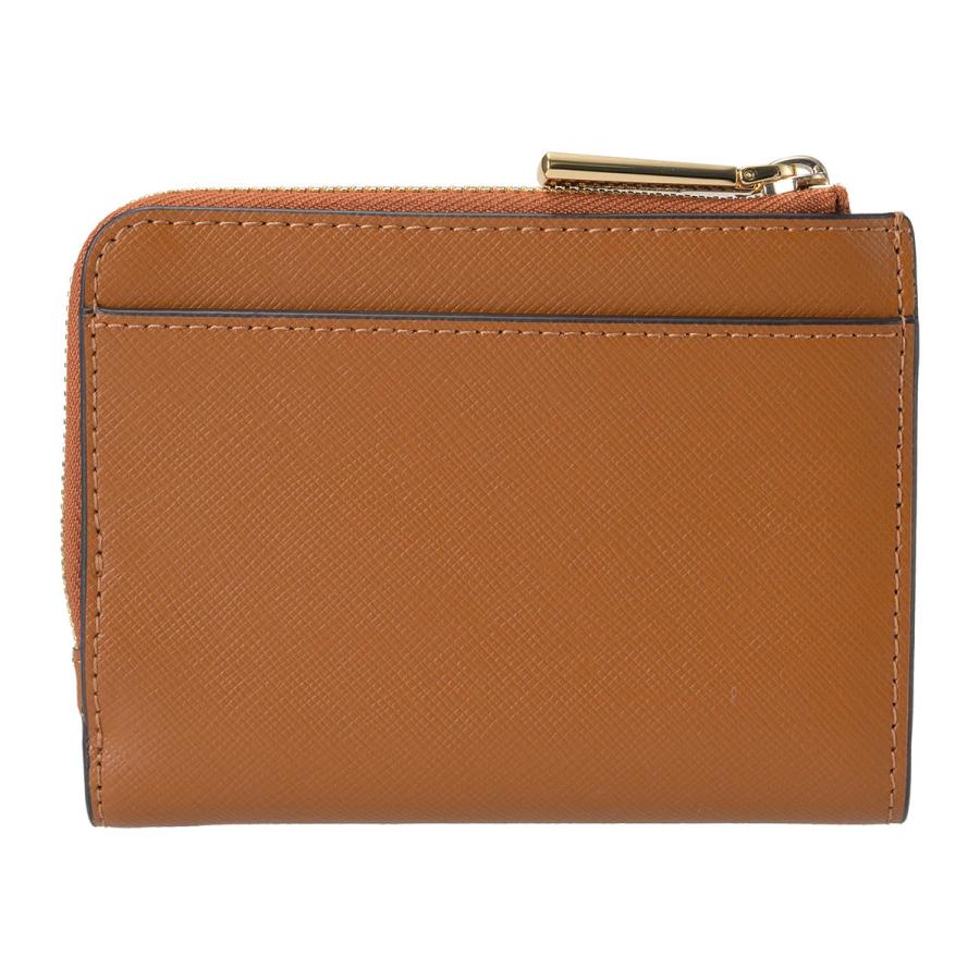並行輸入 ケイトスペード 2つ折り財布 kate spade マディソン KH615 200レディース ブラウン 茶 | kate spade NEW YORK | 01