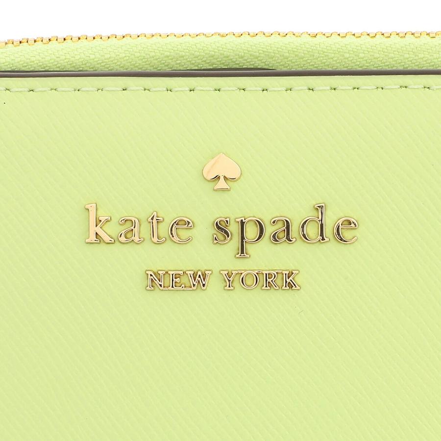 kate spade NEW YORK ケイトスペード 2つ折り財布 マディソン