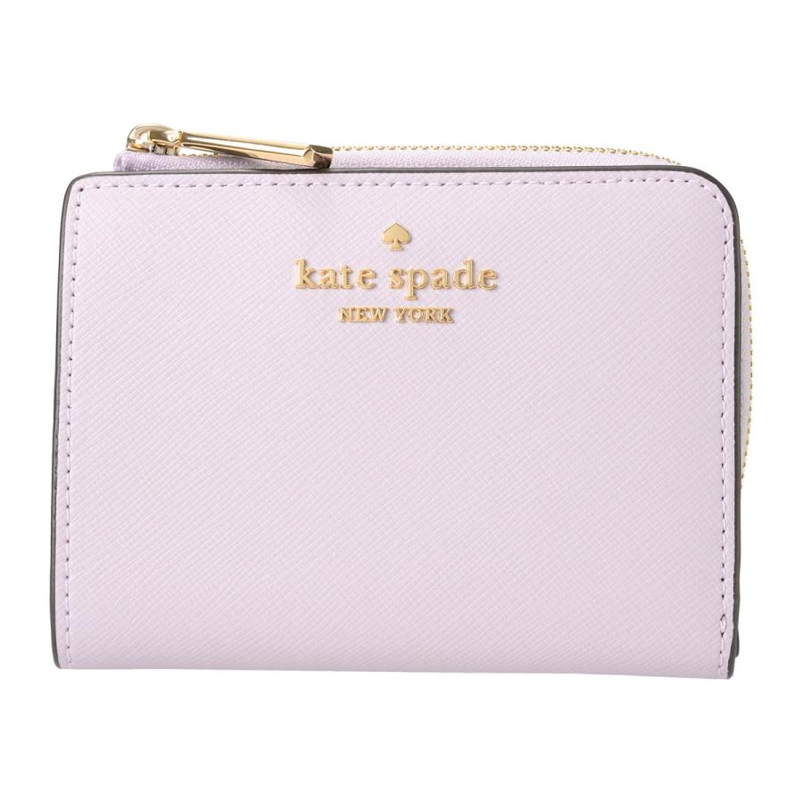 kate spade NEW YORK ケイトスペード 2つ折り財布 マディソン kate spade NEW YORK ケイトスペード 2つ折り財布 マディソン