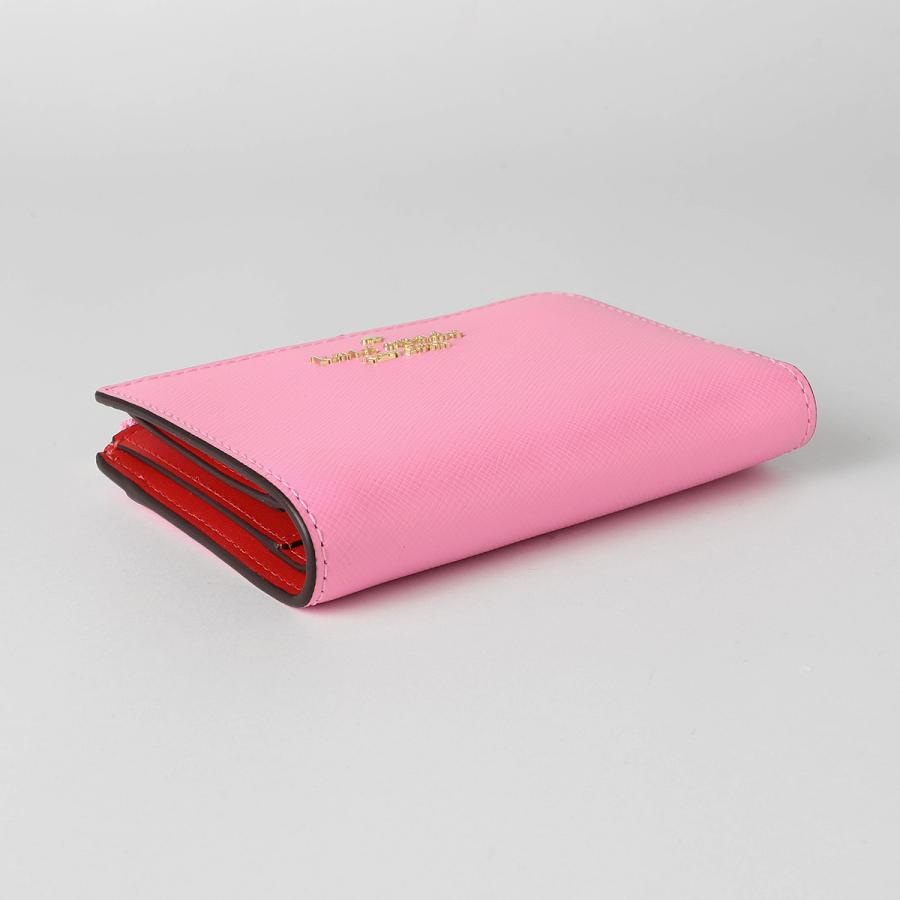 並行輸入 ケイトスペード 2つ折り財布 kate spade マディソン KH615 651レディース ピンク | kate spade NEW YORK | 02