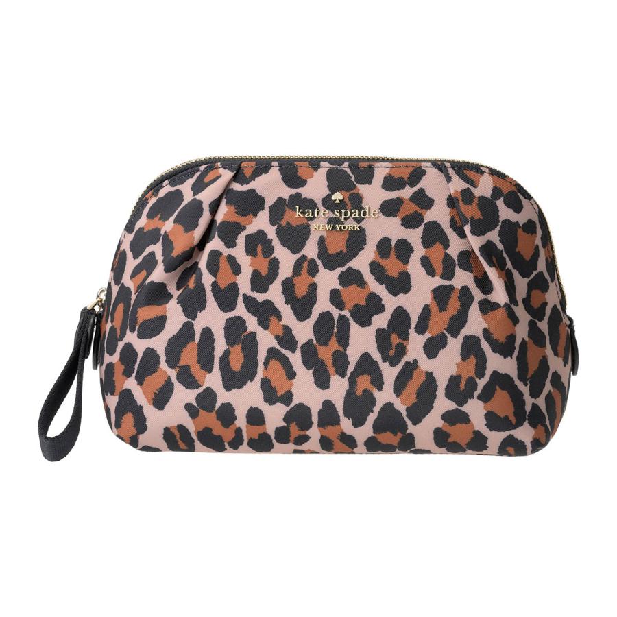 並行輸入 ケイトスペード ポーチ kate spade チェルシー KH755 200 MYBレディース ブラウン 茶 | kate spade NEW YORK