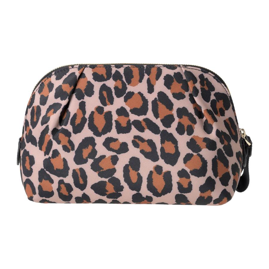 並行輸入 ケイトスペード ポーチ kate spade チェルシー KH755 200 MYBレディース ブラウン 茶 | kate spade NEW YORK | 01