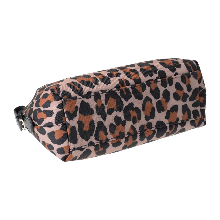 並行輸入 ケイトスペード ポーチ kate spade チェルシー KH755 200 MYBレディース ブラウン 茶 | kate spade NEW YORK | 02