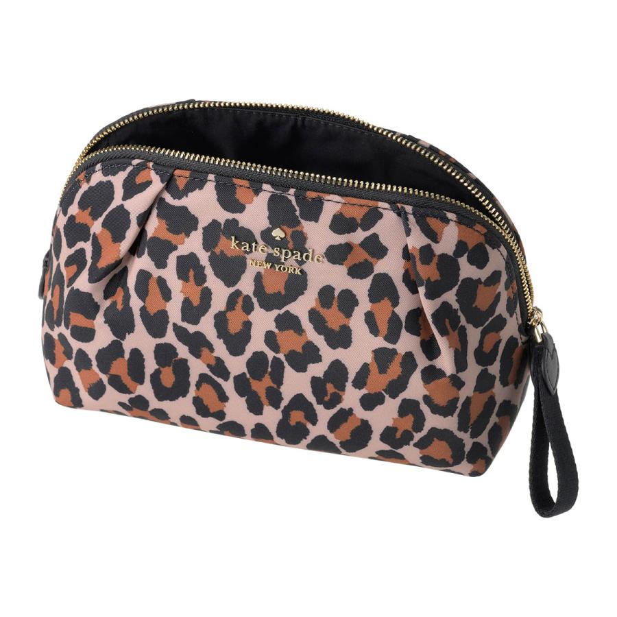 並行輸入 ケイトスペード ポーチ kate spade チェルシー KH755 200 MYBレディース ブラウン 茶 | kate spade NEW YORK | 03