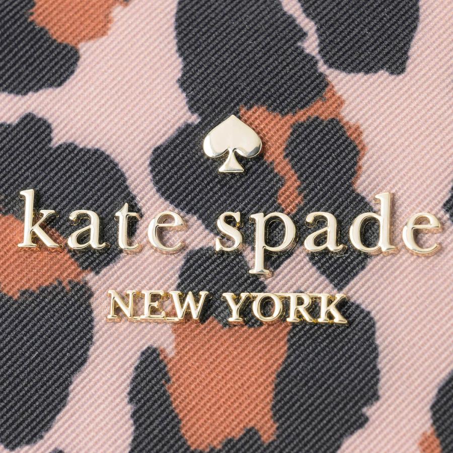 並行輸入 ケイトスペード ポーチ kate spade チェルシー KH755 200 MYBレディース ブラウン 茶 | kate spade NEW YORK | 05
