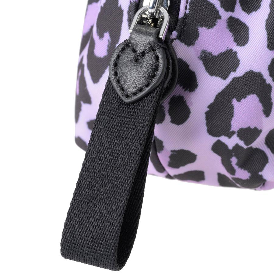 並行輸入 ケイトスペード ポーチ kate spade チェルシー KH755 500 MU8071レディース ライトパープル 紫 | kate spade NEW YORK | 06