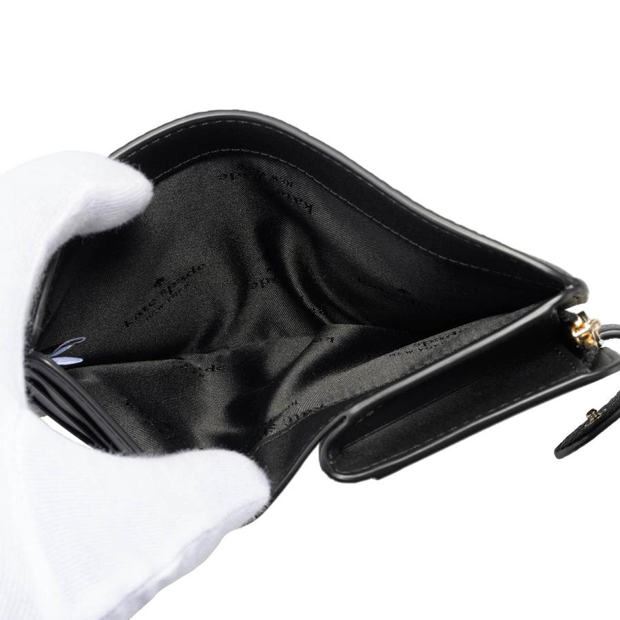 kate spade NEW YORK 並行輸入 ケイトスペード 2つ折り財布 レナ