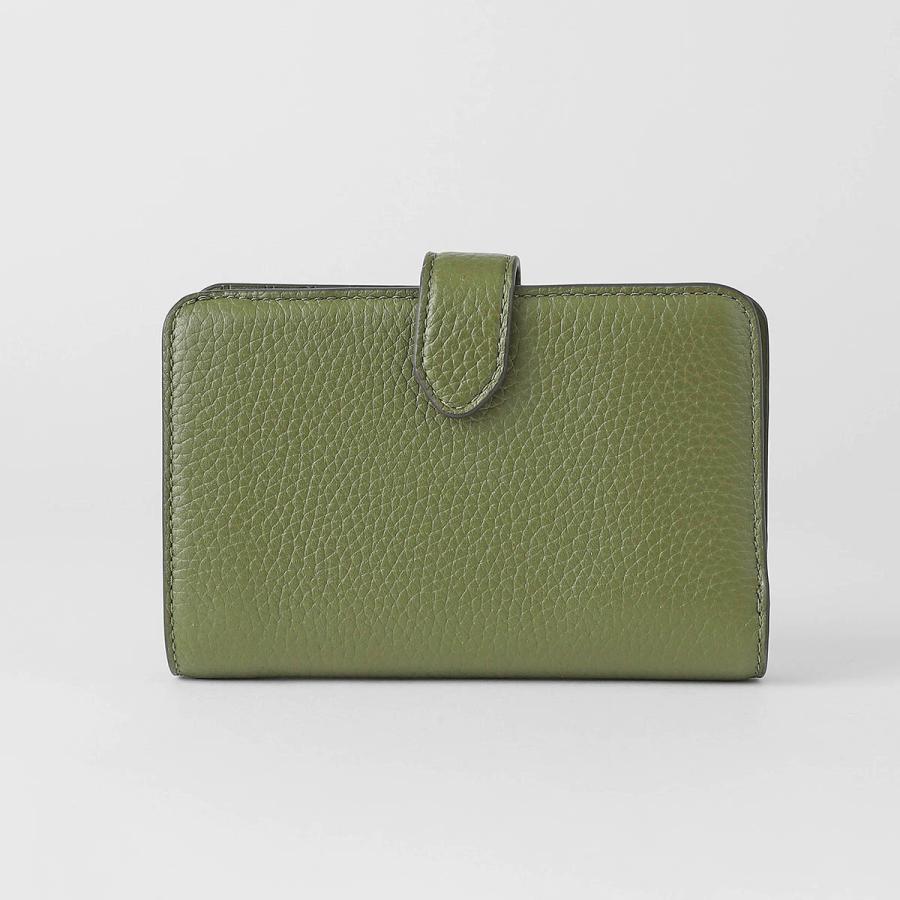 並行輸入 ケイトスペード 2つ折り財布 kate spade レナ KH787 302 レディース グリーン 緑 | kate spade NEW YORK | 01