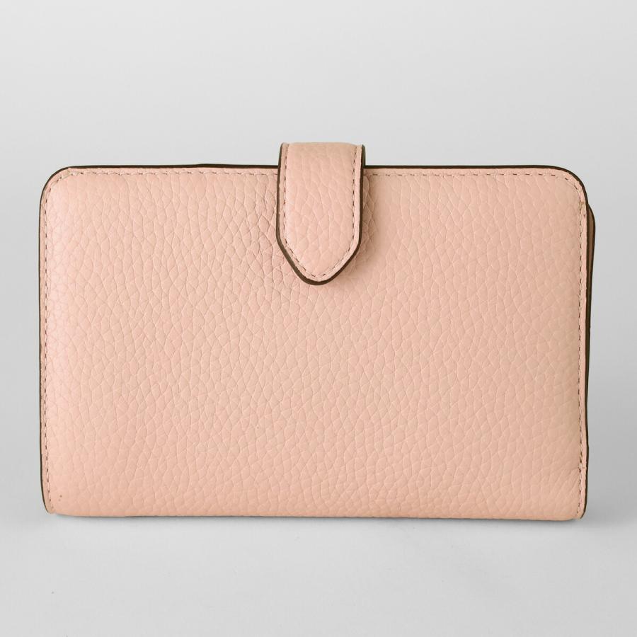 並行輸入 ケイトスペード 2つ折り財布 kate spade レナ KH787 961レディース ピンク | kate spade NEW YORK | 01