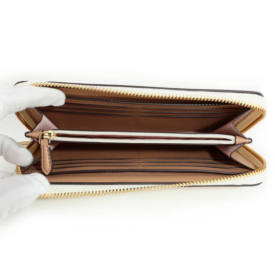 並行輸入 ケイトスペード 長財布(ラウンドファスナー) kate spade マディソン KI365 650レディース ピンク | kate spade NEW YORK | 04