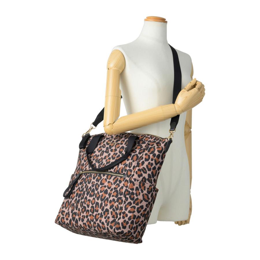 並行輸入 ケイトスペード リュックサック kate spade チェルシー KI375 200レディース ブラウン 茶 | kate spade NEW YORK | 05