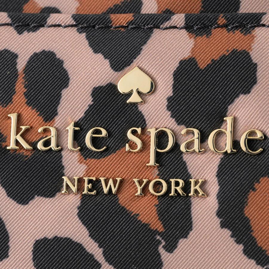 並行輸入 ケイトスペード リュックサック kate spade チェルシー KI375 200レディース ブラウン 茶 | kate spade NEW YORK | 07