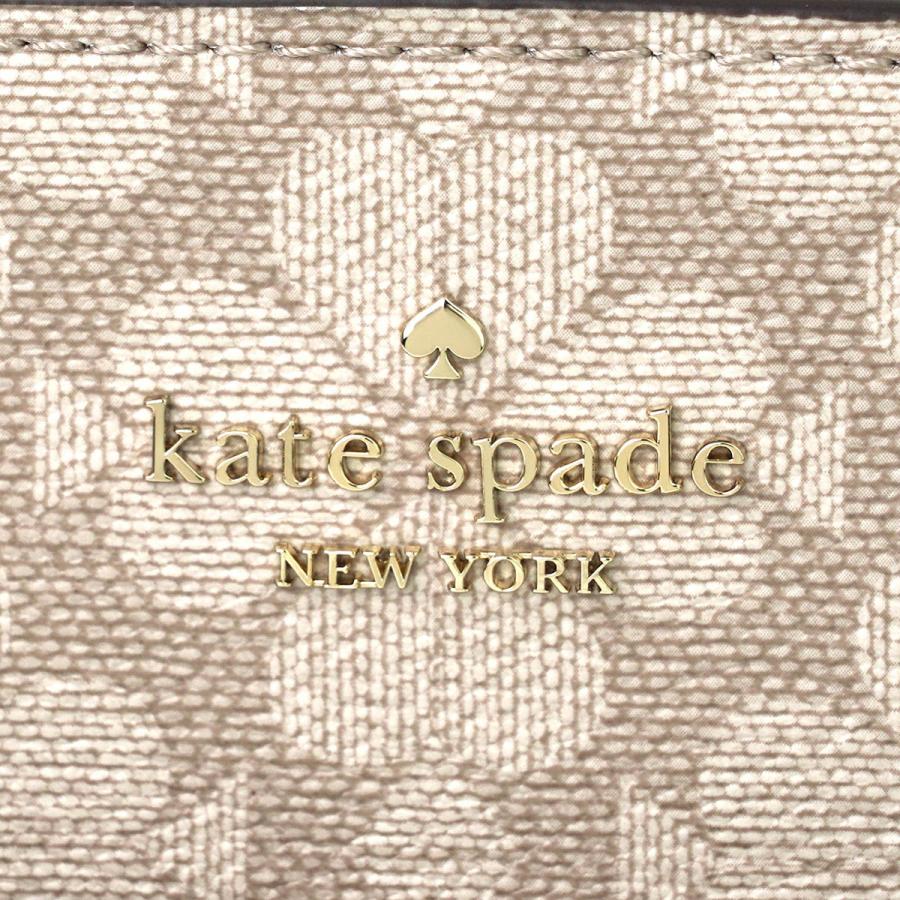 並行輸入 ケイトスペード ショルダーバッグ kate spade スペード フラワー KI792 250レディース ベージュ | kate spade NEW YORK | 06