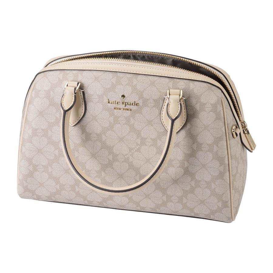 並行輸入 ケイトスペード ハンドバッグ kate spade マディソン KI831 250レディース ベージュ | kate spade NEW YORK | 03