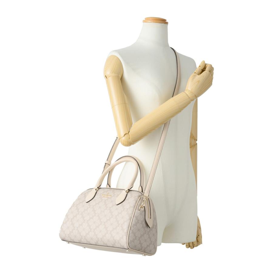 並行輸入 ケイトスペード ハンドバッグ kate spade マディソン KI831 250レディース ベージュ | kate spade NEW YORK | 05