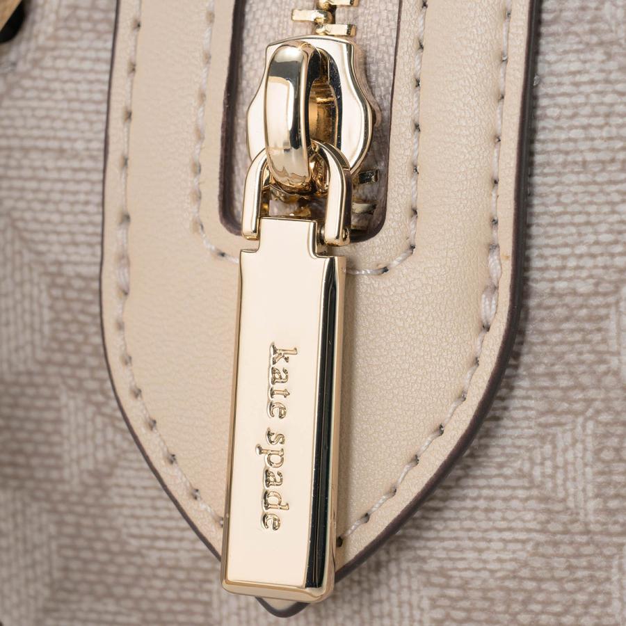 並行輸入 ケイトスペード ハンドバッグ kate spade マディソン KI831 250レディース ベージュ | kate spade NEW YORK | 07
