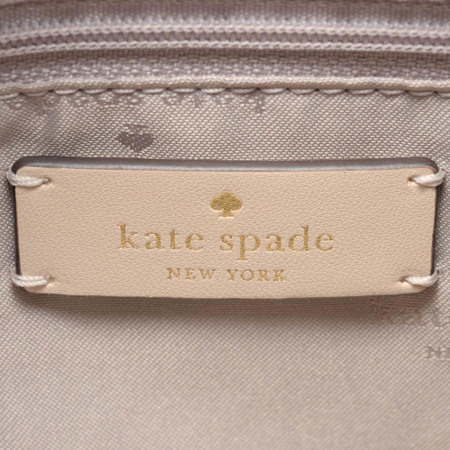 並行輸入 ケイトスペード ハンドバッグ kate spade マディソン KI831 250レディース ベージュ | kate spade NEW YORK | 08